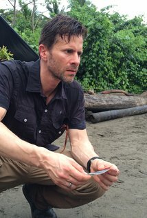 фото Дэвид Охальво