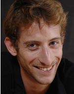 фото Пини Тавгер