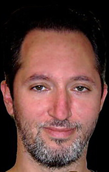 фото Дэнни Лернер