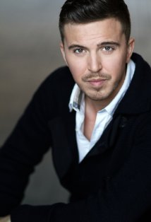 фото Том Белдинг