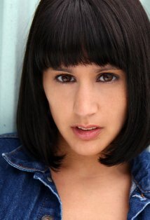 фото Надя Четтиар