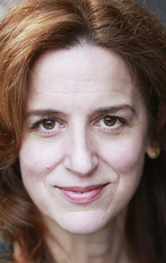 фото Эбигейл Тоу