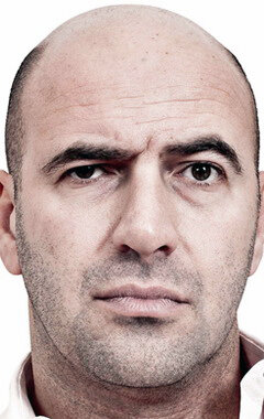 фото Ростислав Хаит