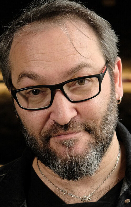 фото Михаил Козырев