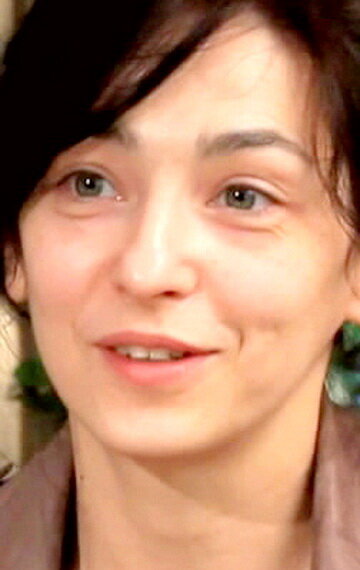 фото Алиса Хмельницкая