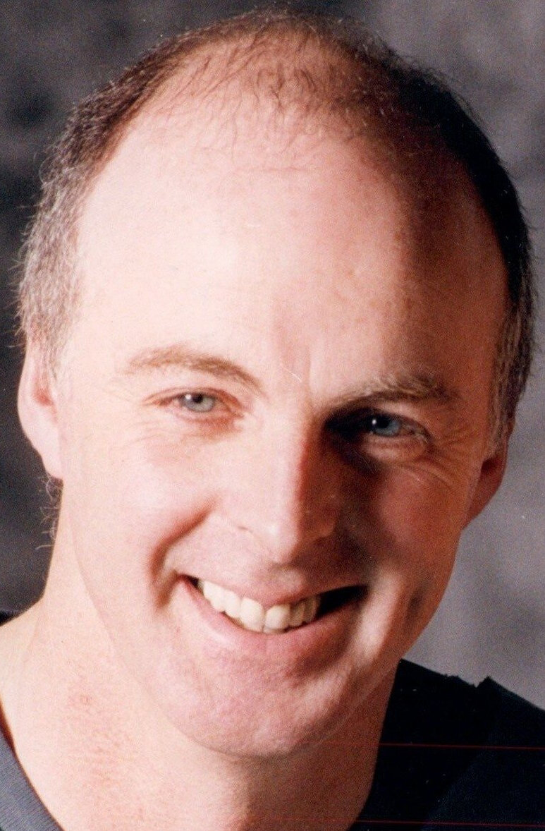 фото Тони Гайфойл