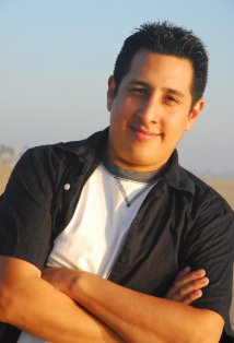 фото Адриан Моралес