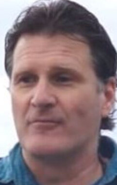 фото Рик Блу