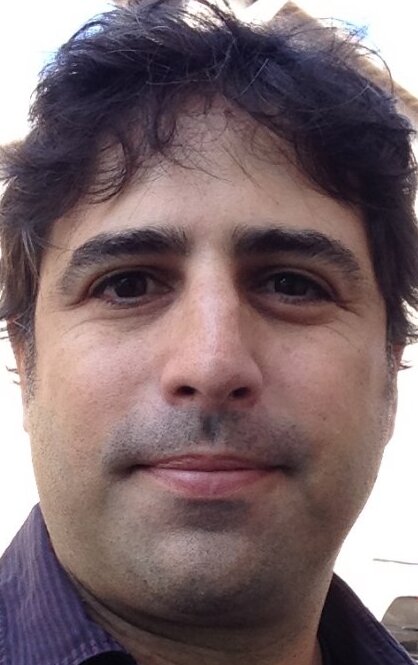 фото Дэн Копелман