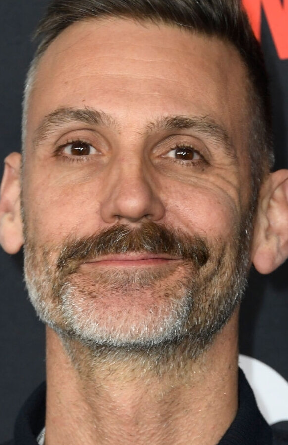 фото Питер Хор