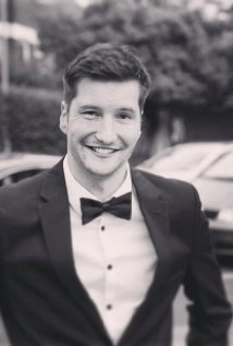 фото Коз Гриноп