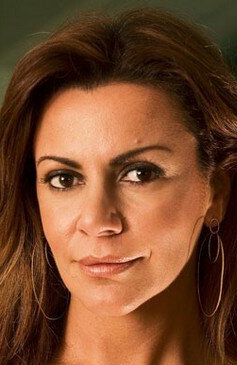 фото Силвия Риззу