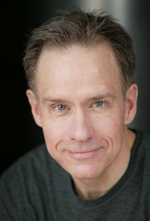 фото Дэвид Кролл