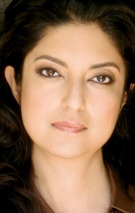 фото Нимет Кандзи