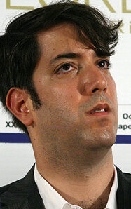 фото Коби Гал-Радай