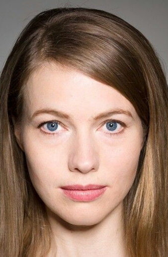 фото Анна Брюггеманн