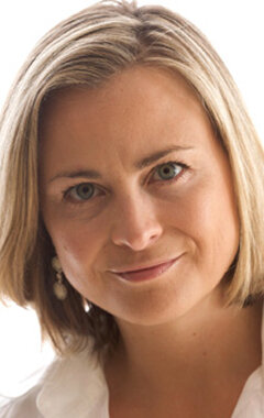 фото Филиппа Форрестер