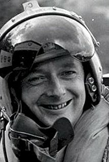 фото Дональд Кэмпбелл