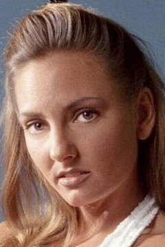 фото Тереза Хэйес