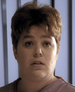 фото Джанет Глассфорд