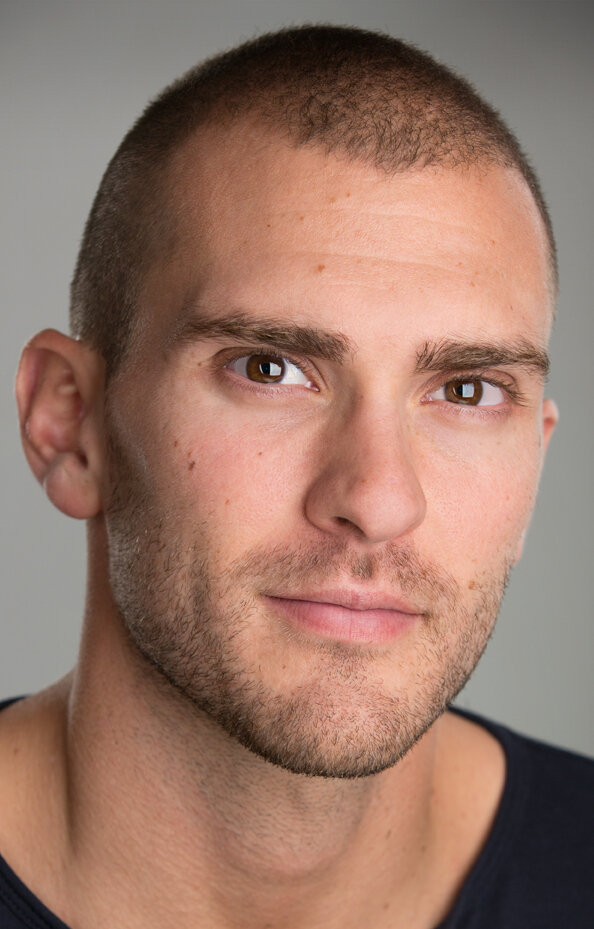 фото Остин Хейден