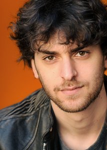 фото Джошуа Бреслоу