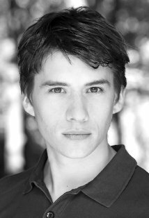 фото Чарльз Рестон