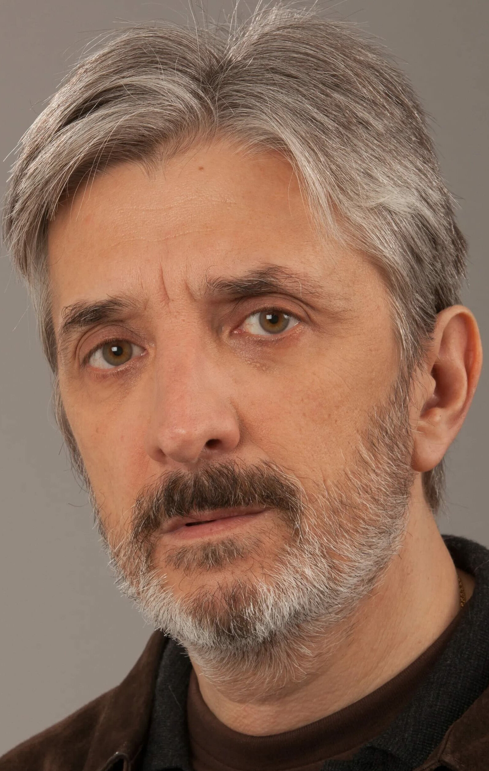 фото Мигел Гильерми