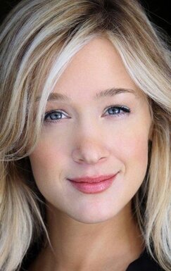 фото Кэти Уолдер