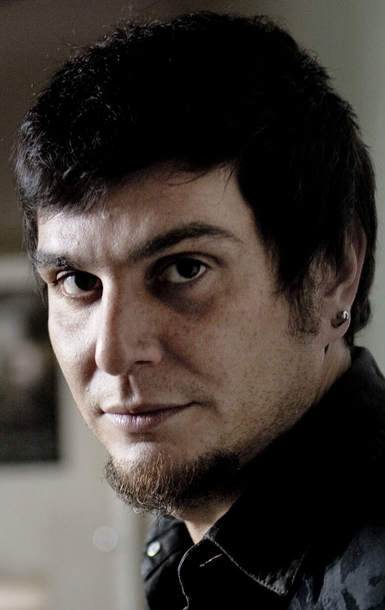 фото Кико Гойфман