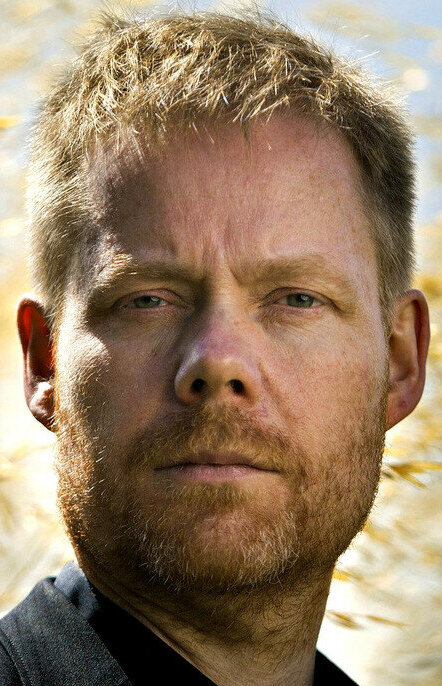 фото Макс Рихтер