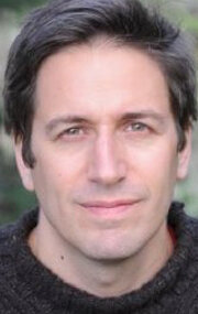 фото Крис Ловенштейн