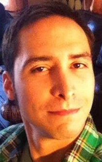 фото Дэвид Ньюберт