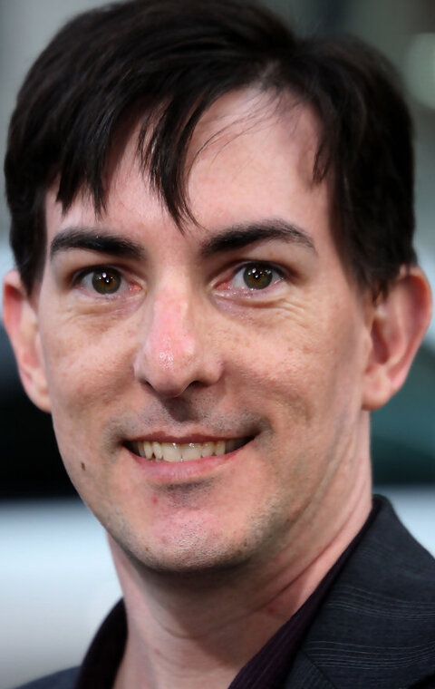 фото Эрик Хайссерер