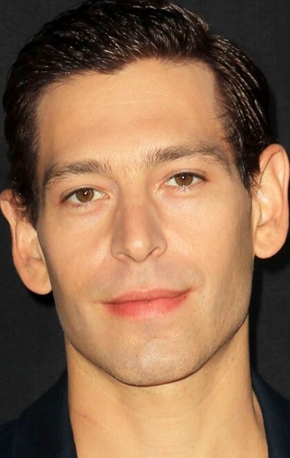 фото Матисьяху