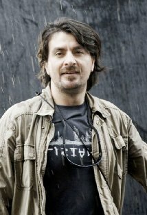 фото Гёкхан Тирьяки