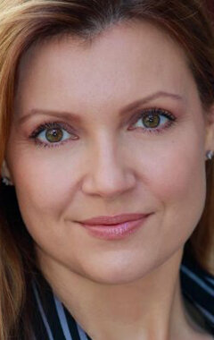 фото Тоня Каленс