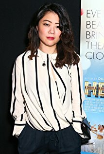 фото Андреа Чун