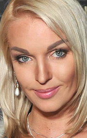 фото Анастасия Волочкова