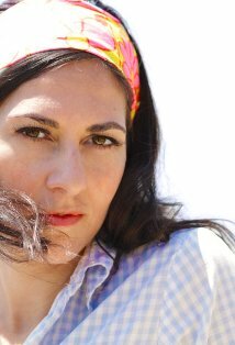 фото Тамар Каган