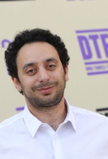 фото Адольф Эль-Ассаль