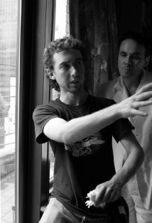 фото Блейк Фарбер