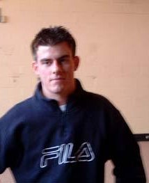 фото Крис Финниган