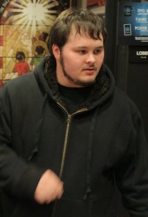 фото Кристофер Лион