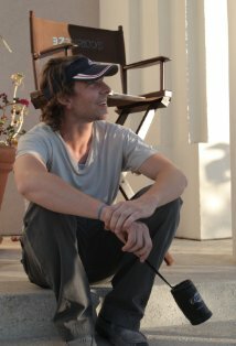 фото Ник Тебри