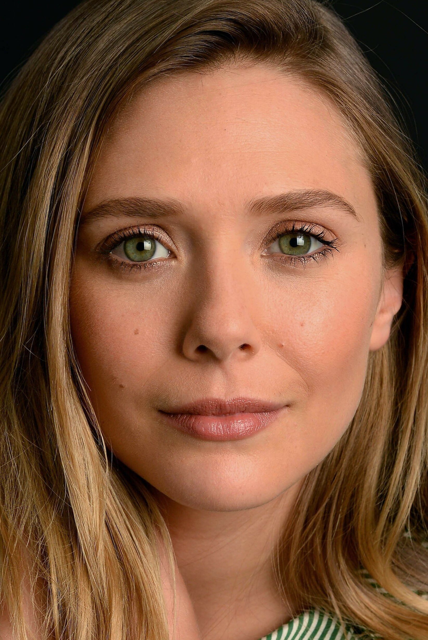 фото Элизабет Олсен