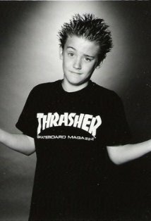 фото Блейк Туоми-Уилхойт