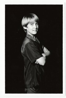 фото Дилан Туоми-Уилхойт