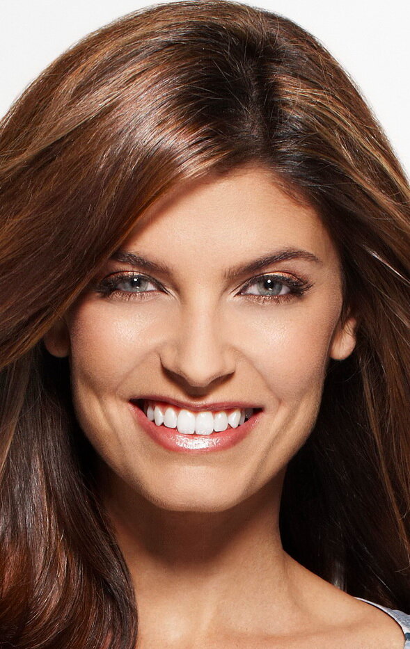 фото Зои Вентура