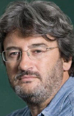 фото Фергал Кин